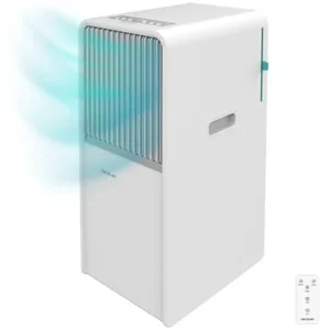 Aire acondicionado Cecotec ForceClima 7150 Style
