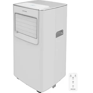 Aire acondicionado portátil Cecotec ForceClima 7100 Soundless