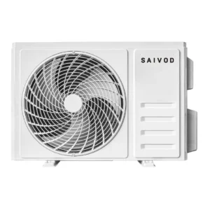 Saivod - Aire acondicionado Split 1x1 Saivod Inverter con 2.236 frig/h y 2.244 kcal/h - ASCT0924