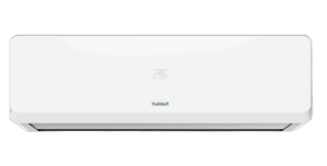 KAWAIR Split 1 x 1 Con wifi incluido 4.0 dc 3.5 kw