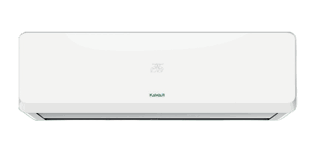 KAWAIR Split 1 x 1 Con wifi incluido 4.0 dc 3.5 kw