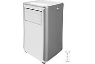 Aire acondicionado portátil Cecotec ForceClima 9100 Soundless