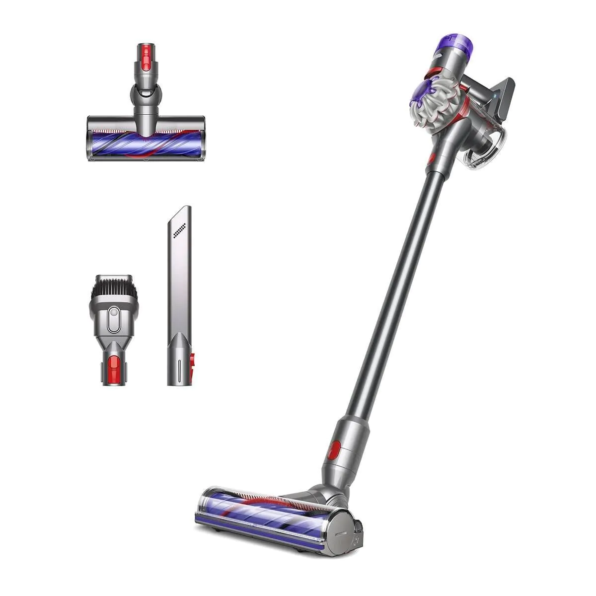 Aspirador escoba - Dyson V8™ Advanced