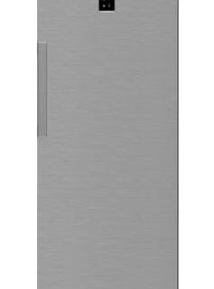 Beko B3RFNE314XB Congelador Vertical