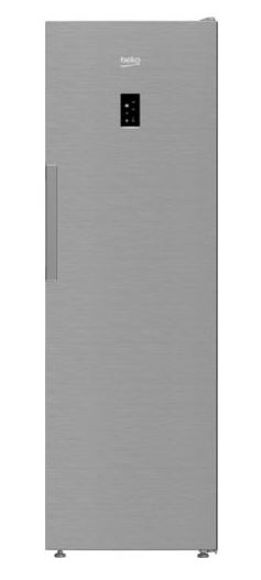 Beko B3RFNE314XB Congelador Vertical