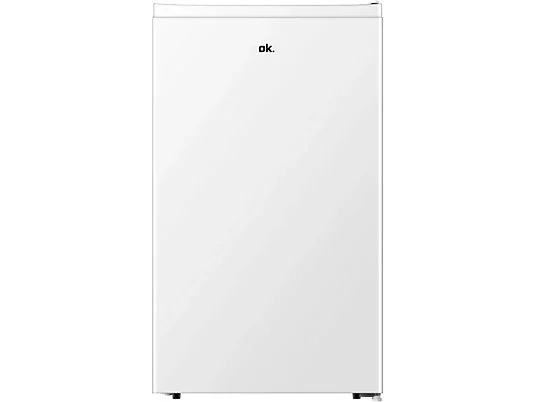 Congelador bajo encimera ok. OFZ 151 E W