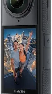 Insta360 X5
