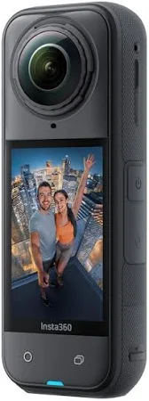 Insta360 X5