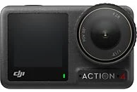 Cámara deportiva - DJI Osmo Action 4 Standard Combo