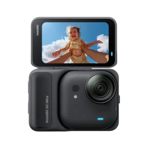 Insta360 GO Ultra