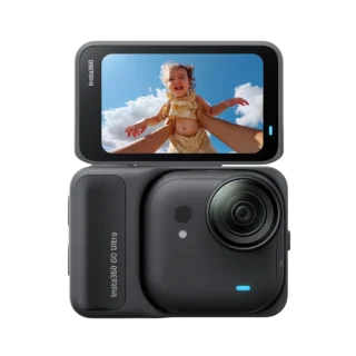 Insta360 GO Ultra
