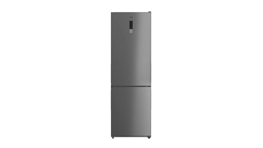 Frigorífico Combi Teka NFL 345 C Inox