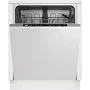 Lavavajillas Integrable Beko bdin14320