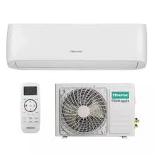 Aire Acondicionado Split Hisense Brissa CA35YR03