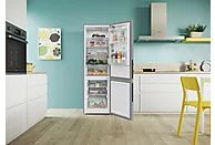 Frigorífico Combi Candy E CCT3L517ES - Imagen 9