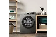 Lavadora Carga frontal Hisense WF1Q8041BT - Imagen 9
