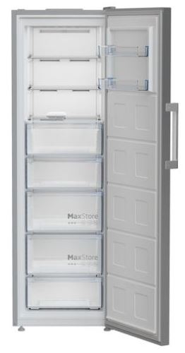 Beko B3RFNE314XB Congelador Vertical - Imagen 2