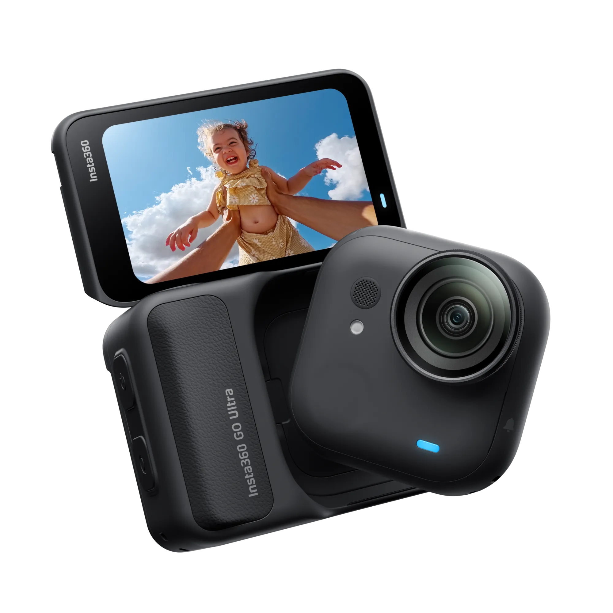 Insta360 GO Ultra - Imagen 2