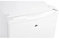 Nevera pequeña ok. OFK 061 E W - Imagen 2