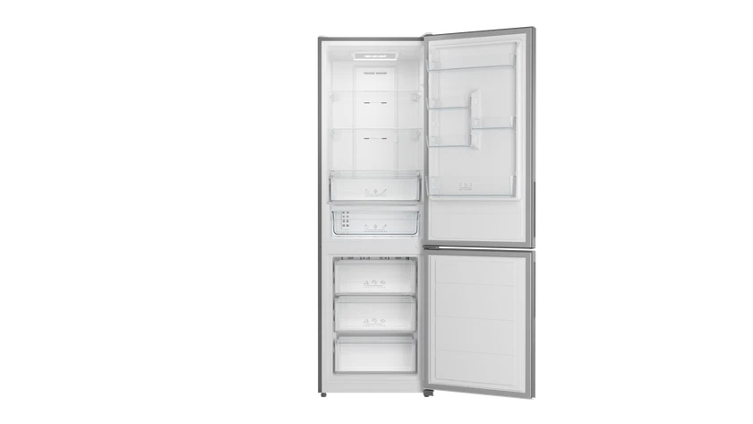 Frigorífico Combi Teka NFL 345 C Inox - Imagen 2