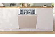 Lavavajillas Integrable Bosch smv4ecx28e - Imagen 2