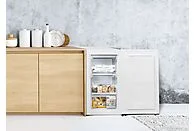 Congelador bajo encimera ok. OFZ 151 E W - Imagen 3