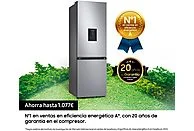 Frigorífico Combi Samsung RB34C632DSA/EF - Imagen 3