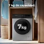 CECOTEC Bolero DressCode 7150 Inverter Lavadora - Imagen 3