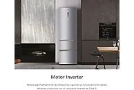 Frigorífico Combi Haier A3FE737CGJ - Imagen 4