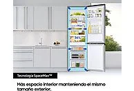 Frigorífico Combi Samsung RB34C632DSA/EF - Imagen 4