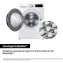 Lavadora Samsung ww90cgc04dteec - Imagen 4