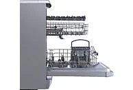 Lavavajillas ok ODW 6051-1 E FS 12 Servicios - Imagen 4