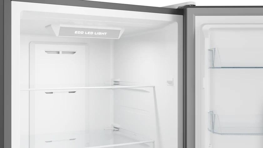 Frigorífico Combi Teka NFL 345 C Inox - Imagen 5