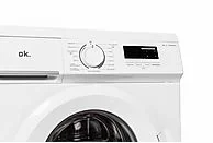 Lavadora carga frontal ok. OWM 6143 D - Imagen 5