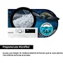 Lavadora Samsung ww90cgc04dteec - Imagen 5