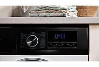 Lavadora carga frontal - Cecotec Bolero DressCode 10500 Inverter A - Imagen 5