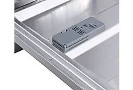 Lavavajillas ok ODW 6051-1 E FS 12 Servicios - Imagen 5