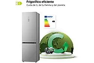 Frigorífico Combi LG GBV5250CPY Clase C - Imagen 6