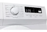 Lavadora carga frontal - ok. OWM 7123 A INV, 7 kg - Imagen 6