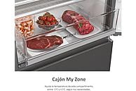 Frigorífico Combi Haier A3FE737CGJ - Imagen 6