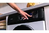 Lavadora carga frontal - Cecotec Bolero DressCode 10500 Inverter A - Imagen 6