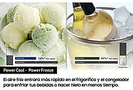 Frigorífico Combi Samsung RB34C632DSA/EF - Imagen 6