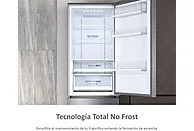 Frigorífico Combi Haier A3FE737CGJ - Imagen 7