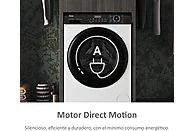 Lavadora carga frontal - Haier I-Pro Series 3 HW90-B14939-IB - Imagen 7