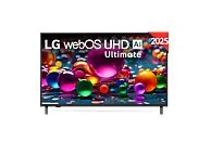 LG UHD 4K Smart TV Wifi