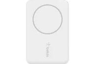 Belkin BPD002btBK, 2500 mAh, USB Tipo C