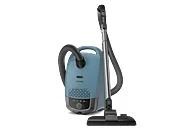 Aspirador con bolsa - Miele Guard S1, 890 W, 3.5 l