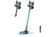 Aspirador escoba - Cecotececotec Conga Rockstar P50, 265 W