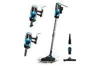 Aspirador escoba - Cecotec Conga PopStar 600 Vital