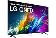 TV QNED 65 - LG 65QNED80T6A, UHD 4K